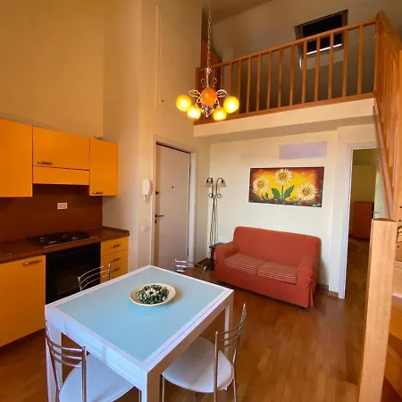 Casetta, 54 Sirolo