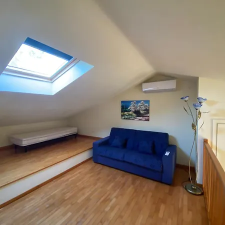 Apartment Casetta, 54
