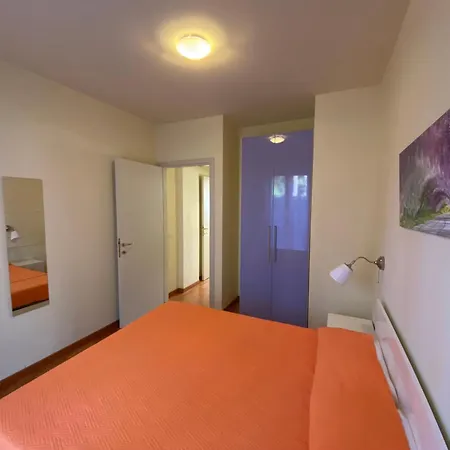 Casetta, 54 Apartment