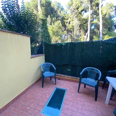 Apartment Casetta, 54 *