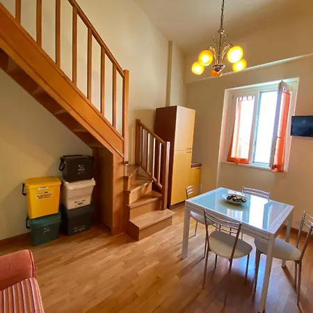 Apartment Casetta, 54