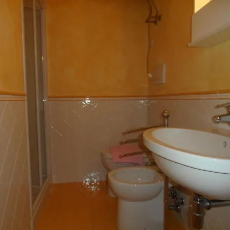 Casetta, 54 Apartment