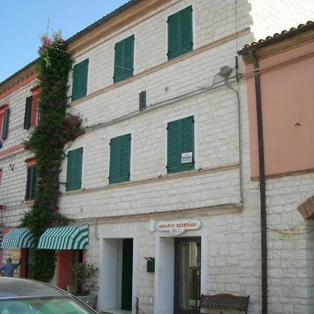 Apartment Casetta, 54