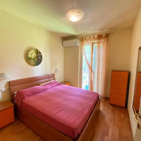 Casetta, 54 Sirolo