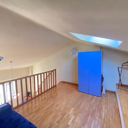 Casetta, 54 * Sirolo