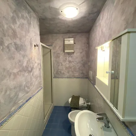 Casetta, 54 Apartment Sirolo