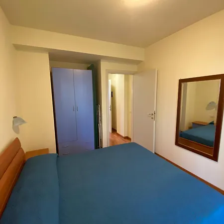 Casetta, 54 Apartment *