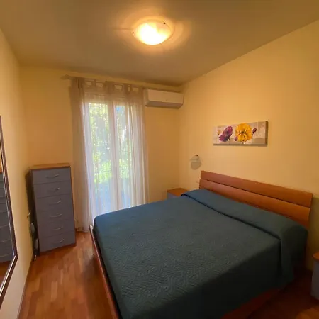 Casetta, 54 * Sirolo