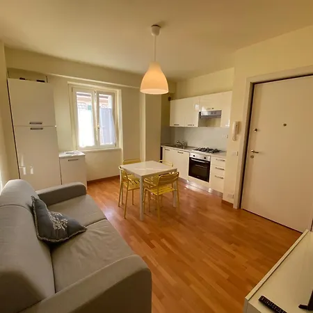 Apartmán Casetta, 54