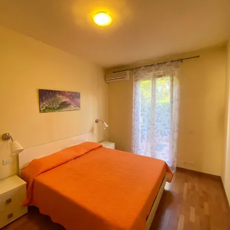 Appartement Casetta, 54 Sirolo