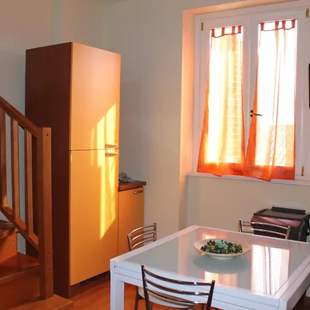 Casetta, 54 Appartement