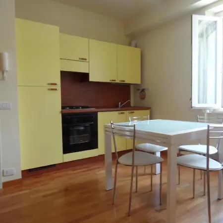 Apartment Casetta, 54 Sirolo