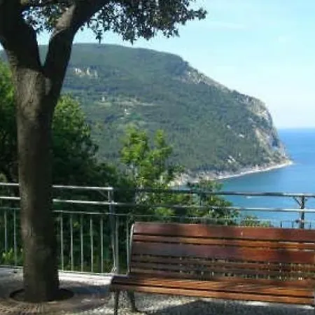 Appartement Casetta, 54 *