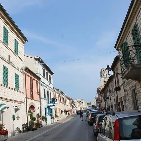 Casetta, 54 *