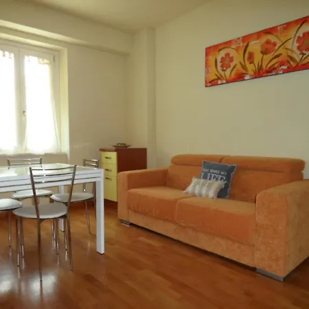 Casetta, 54 * Sirolo