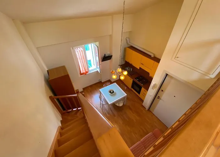 アパート Casetta, 54 シローロ