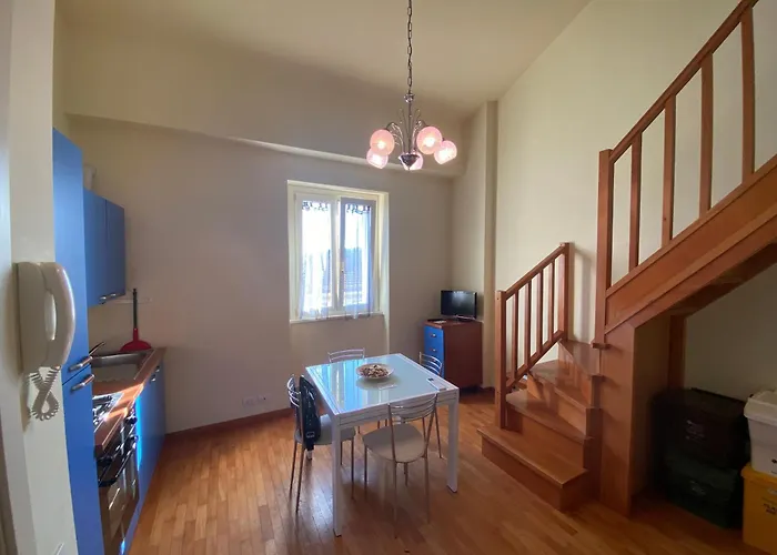 Casetta, 54 シローロ