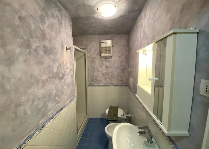 Casetta, 54 アパート シローロ