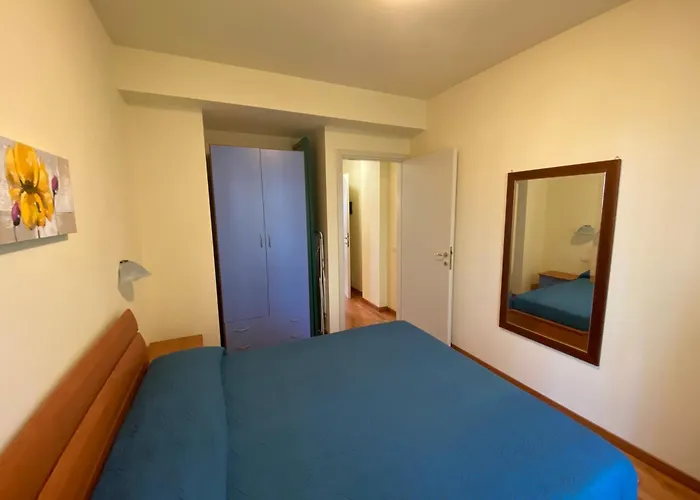 Casetta, 54 アパート *