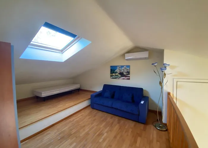 アパート Casetta, 54