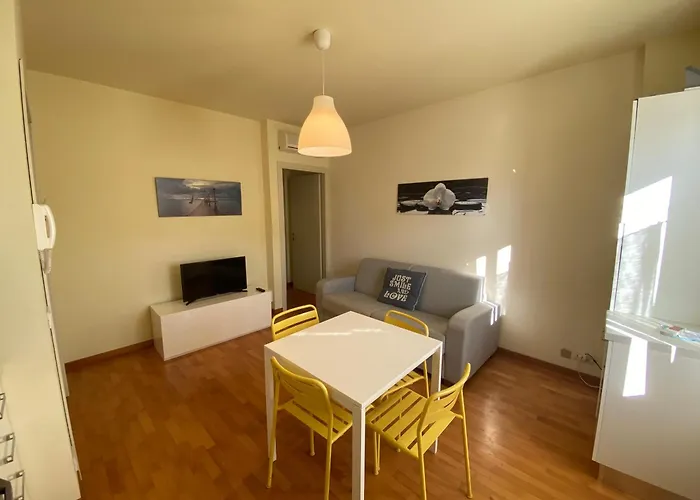 Casetta, 54 アパート シローロ