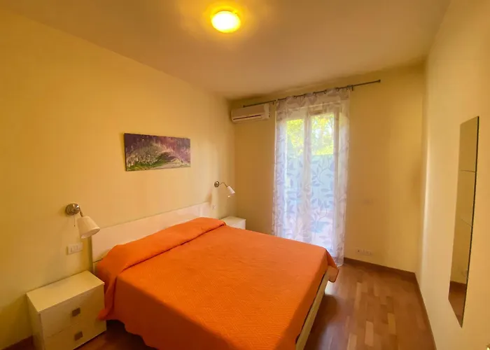 アパート Casetta, 54 シローロ