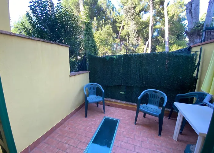 アパート Casetta, 54 *