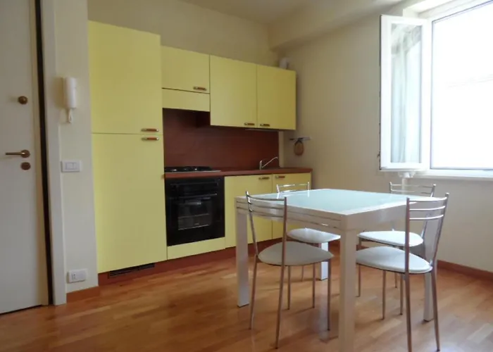 アパート Casetta, 54 シローロ