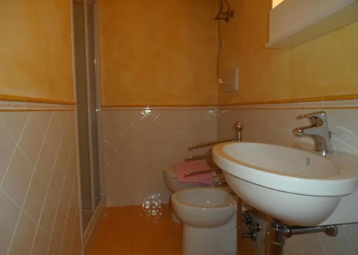 Casetta, 54 アパート